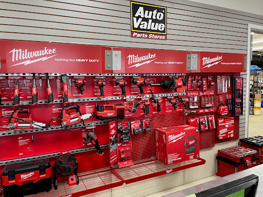 Auto Value - New Hampton - Thumbnail