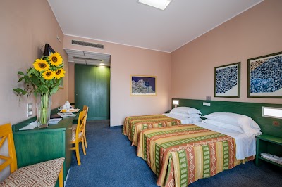 Photos of Best Western Hotel Mediterraneo Catania