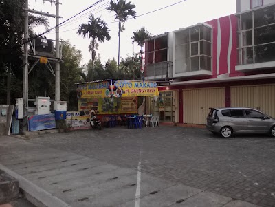 Photos of COTO MAKASSAR H. DAENG YUSUF
