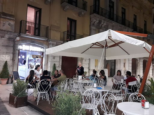 Caffetteria Bar Vertigo