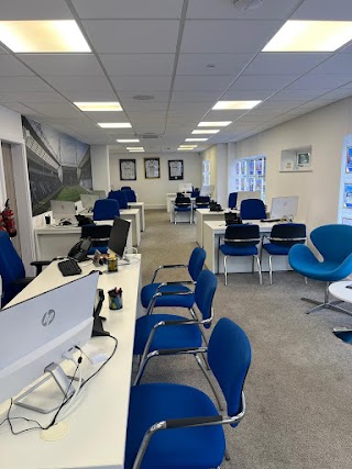 Dewhurst Homes Fulwood Estate Agents