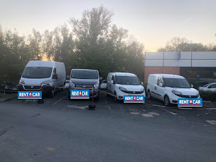 Photo n°7 de Rent A Car ALBI AEROPORT (POINT SERVICE) à Albi (Agence de location de voitures)