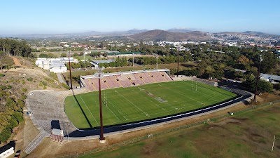 Photos of Danie Craven Stadium