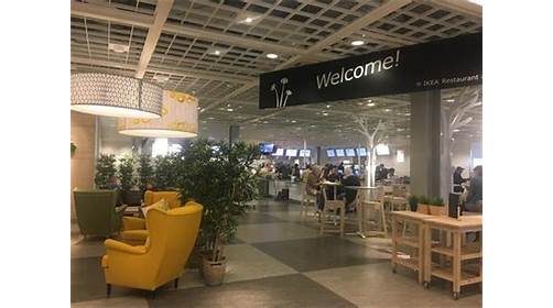 IKEA Etobicoke - Restaurant by null