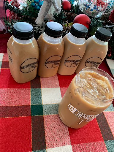 The Hood Grind Coffee - Thumbnail