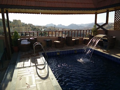 Photos of P Quattro Relax Hotel
