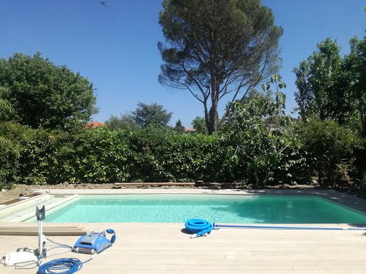 Photo de Mat Piscines à Launaguet (31140)