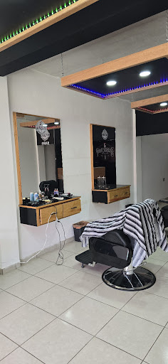 Barber shop Jorge