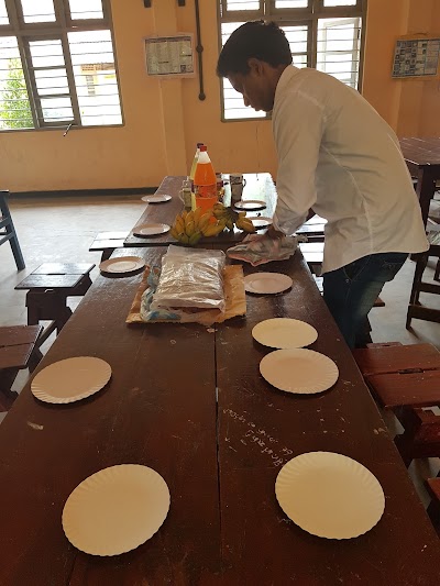 Photos of Wickramashila National School