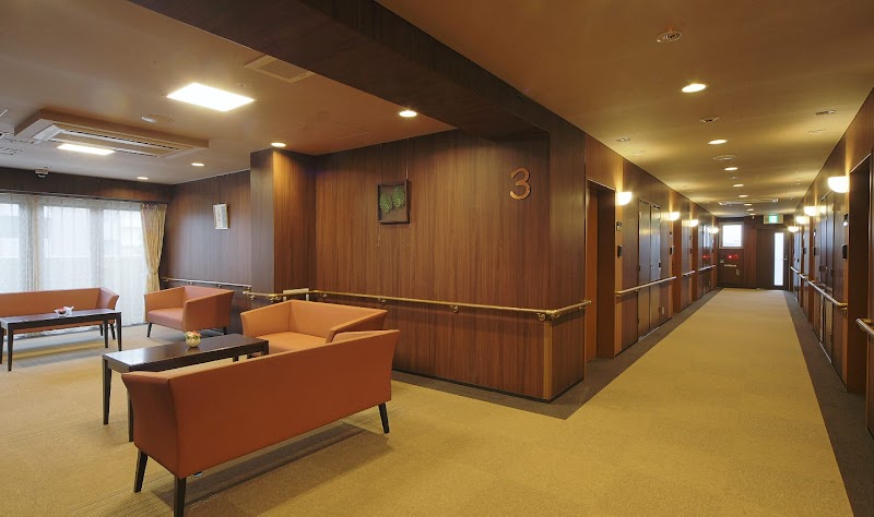 メディカルグランメゾン 京都五条御前