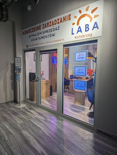 Opinii despre Apartamenty LABA Kołobrzeg în Kołobrzeg - Agencja Nieruchomości