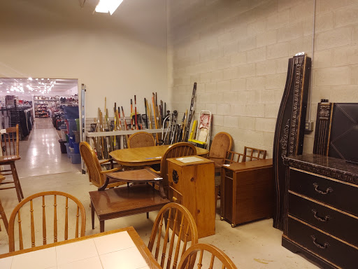 Ultimate Thrift - Visual