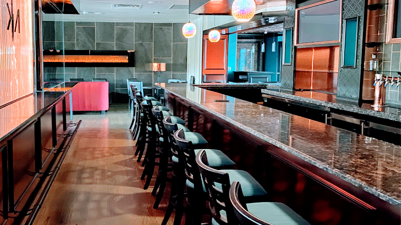 NK Restaurant — photo