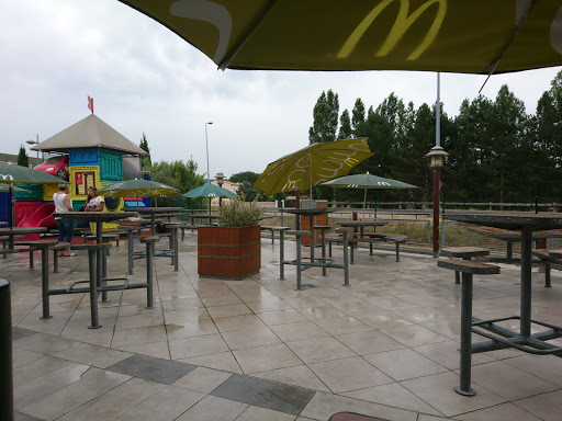 Photo 4 - McDonald's
