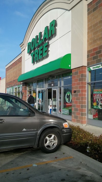 Dollar Tree