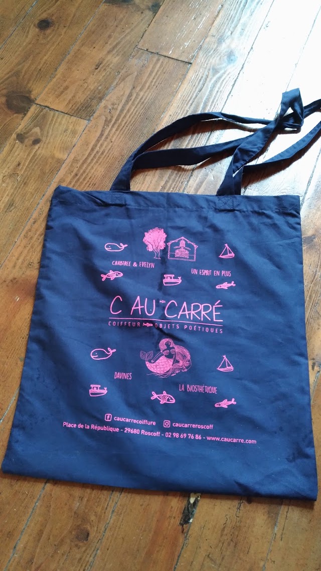 C au Carré