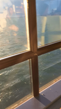 Aqua Restaurant by null