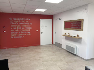 Photo n°17 de Sonance Audition - Rémi Barthez - Audioprothésiste D.E. à Les Avenières Veyrins-Thuellin (Fabricant de technologies médicales)