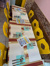 Photo n°61 de Himalayan Yak and Yeti Restaurant à Le Havre (Restaurant népalais)