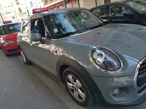 Photo de Auto-école ONLY PERMIS à Lyon à Villieu (01800)