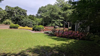 My Big Backyard at Memphis Botanic Garden