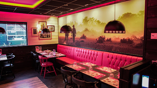 Buffalo Grill Castelnaudary