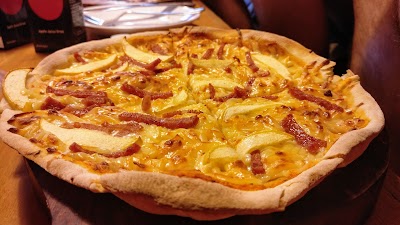 Photos of Authentic Pizza