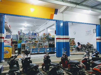 Photos of Apotek Mega Farma