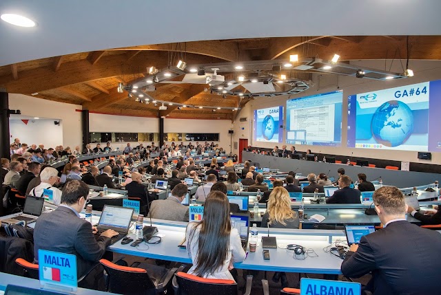 ETSI
