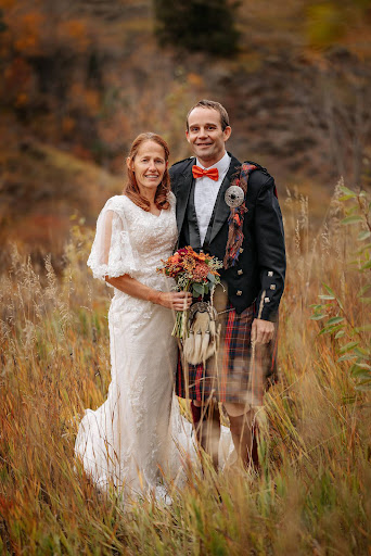 Bridal Corner - Visual