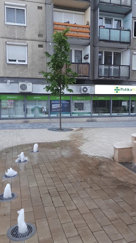 PatikaPlus Gyógyszertár
