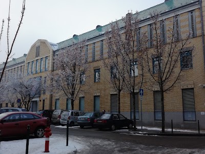 Photos of Katona J&oacute;zsef Public Library