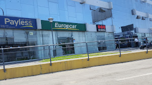 Europcar 1