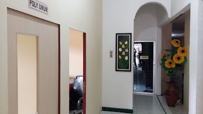 Photos of Klinik KESUMA BANGSA