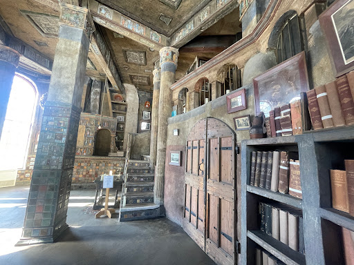 Fonthill Castle - Thumbnail