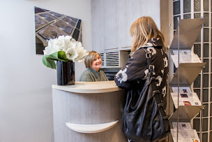 Photo n°3 de Dr Michel BECKER et Dr Louise MOISDON - Dentistes - Neuilly Sur Seine à Neuilly-sur-Seine (Dentiste)