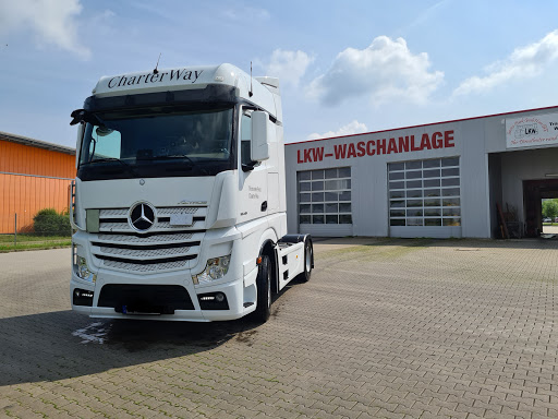 Service-Park GmbH im GVZ - Thumbnail
