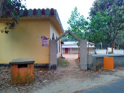 Photos of Namila South Mosque