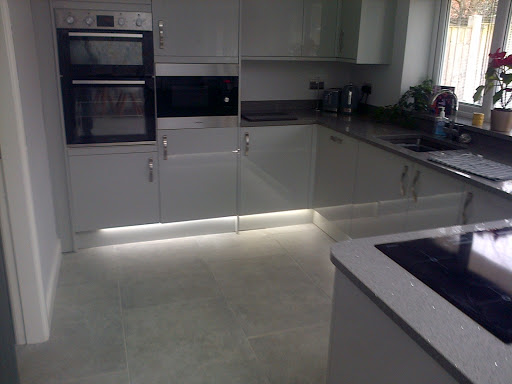 Sparkrites Electrical - Visual