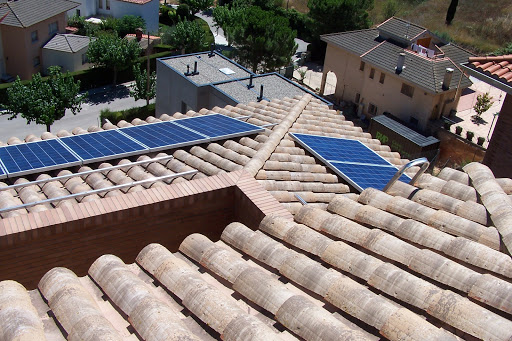 MASANES INSTAL·LACIONS - Estalvi energètic - Thumbnail