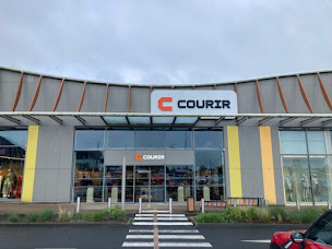 Photo n°22 de Centre Commercial Carrefour Langueux - Saint-Brieuc à Langueux (Magasin de jeux vidéo)