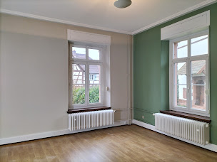 Photo n°9 de ERTLE PEINTURE à Lembach (Façadier)