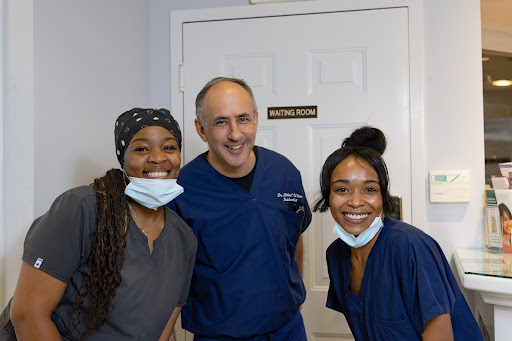 Dental Specialists of Connecticut