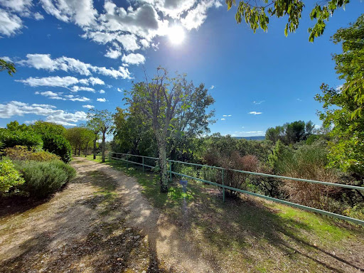 Photo de Résidence Autonomie Le Moulin à Lédenon (30210)