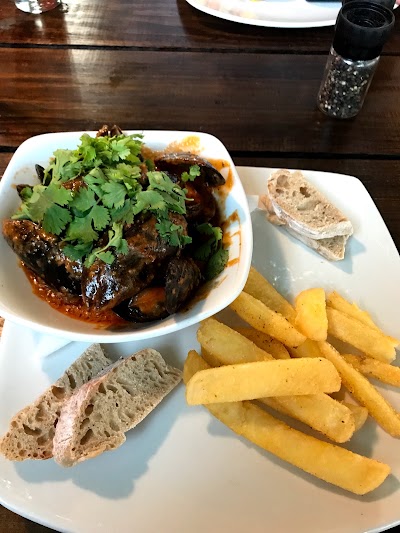 Photos of The Girls Restaurant