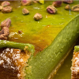 Photo n°12 de Maison Mignardise by Abel Bayili Pâtisserie Boulangerie Traiteur Brunch Le Cannet à Le Cannet (Snack)