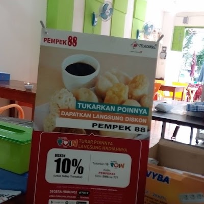 Photos of Pempek 88 Bengkulu