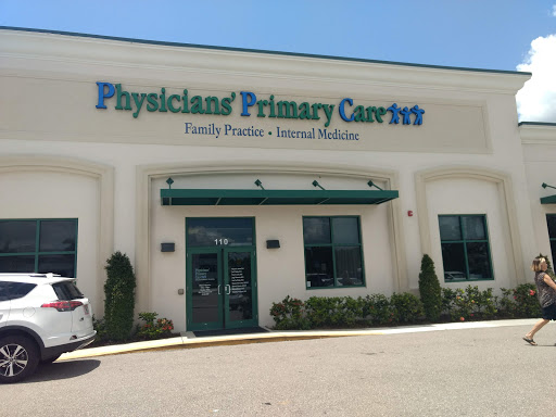 Physicians' Primary Care of SWFL Family Practice at College Parkway Gallery - United States
