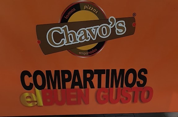 Chavo's Lomos Y Pizzas, Author: alvaroyalejo Sarmiento