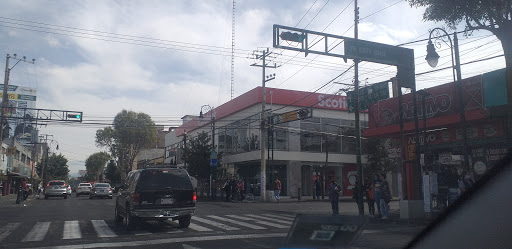 Scotiabank Toluca - Thumbnail